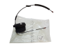 Mecanism încuietoare ușă Citroen 9826137680 Original