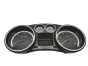 Vitezometru Peugeot 308 9665107480 503001550310 53270