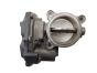 Supapă corp clapetă accelerație BMW 1354 7810752 02 10378517 Pierburg 2862