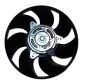 Ventilator Radiator Nou Original 921205226R Renault Master 3 2.3 DCI