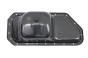 Baie Ulei 047103602C 11030037501 Skoda Felicia Vika