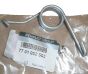 Montaj Nou Original 7701052563 Renault