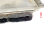 Unitate Control Fiat 55188214 0281011421 Bosch