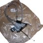 Mecanism încuietoare ușă Stânga Nou Original 9808417480 Citroen Jumpy 4 Peugeot Expert 4