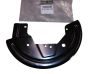 Placă protecție disc frână Față Original 400159087R Renault