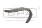 Ornament Bară Stângă Faceți Audi Q3 83F807967 88071891602 DPA