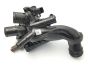 Carcasă Termostat Citroen Peugeot V753452180 Qplus