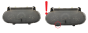 Vitezometru Ford Escort 95AB-10849-HA 95AB10849HA 57856