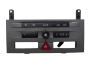 Unitate Control Încălzire Peugeot 407 6451VC D2 RFTA- VP4PUH-18C612-HH