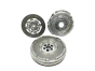 Volanta cu masă dublă + ambreiaj 0532X4 9813672180 Citroen Peugeot 1.6 THP