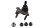 Pivot Stânga 1K0407365C B18699 VW Audi Seat Skoda Borsehung