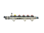 Supapă Listwa Paliwa 0445214153 0281002753 Bosch 2.0 DCI Renault