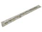 Ornament Bară Spate 3G0853835 88531784402 VW Passat B8 DPA