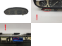 Turometru Lancia Lybra 46543844 6028409904 1792
