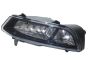 Far ceață Stângă 6C0941661C 99411534002 VW Polo V DPA