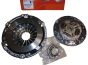 Kit ambreiaj Original 1636265380 Citroen Peugeot