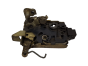Mecanism încuietoare ușă Dreapta Față 96056001 Citroen ZX Rockwell 5D 11162