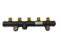 Rampă de Injecție 9681649580 2.0 HDI 16v TDCi Citroen Peugeot Volvo Ford L
