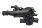 Carcasă Termostat 9656182980 1336Y9 2.0 HDI 16v Citroen Peugeot 1979