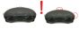 Turometru Partner Berlingo 9665154980 PSA 65551