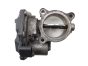 Supapă corp clapetă accelerație BMW 1354 7810752 02 10378517 Pierburg 2457