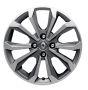 Jantă Aluminiu Nou Original Renault Clio 4 16' 403009649R