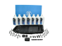 Kit de reparație Automatycznej skrzyni biegów Tłok 1068.298.083 7L Faceți BMW ZF