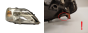 Far Dreapta Dacia Logan 8200211006 6001546789