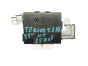 Unitate Control 82641-87402 061700-4481 Daihatsu Denso