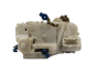 Mecanism încuietoare ușă Dreapta Față 9136J6 Citroen Xantia 2 Rockwell 11091
