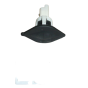 Comutator mâner hayon Original Renault Megane II Clio 8200110098