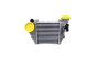 Radiator Intercooler 1J0145803M 11451418101 VW Audi Seat Skoda Vika