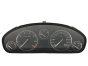 Turometru Peugeot 407 9646282680 Siemens VDO
