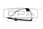 Macara Geam Față Stânga Faceți VW T4 701837501D 88371811802 DPA