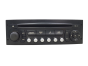 Radio CD player Citroen Peugeot 96766518XT PSARCD441-72 4