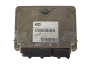 Unitate Control IAW4AF.M9 55187372 61600.627.05 Fiat Magneti Marelli 2808