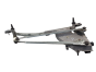 Mecanism Ștergătoare Ford Fiesta 8A61-17500-BG 0390241575 RHD Anglik 1403