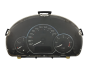 Vitezometru Peugeot 1007 9658241780 51585