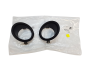 Ramă Halogen Citroen Peugeot 7452Y7 7452.Y7 Original