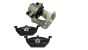 Etrier frână Kit Dreapta Original 1K0615124A VW Audi Seat Skoda