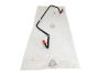 Furtun hidraulic Stânga Spate Original Citroen C5 2 5270QS