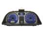 Turometru Mitsubishi Montero MR381643 Denso