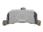 Turometru Fiat Panda 2 555000460104 25707
