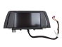 Afișaj radio BMW 3 6550 9262753 9251702