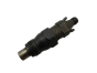 Injector combustibil Citroen Peugeot KCA17S42 130bar 201 1.9 TD Bosch