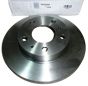 Disc frână Față Original Jumper Boxer Ducato II/III 4249H9