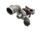 Turbosuflantă GT1544 7700108030 7700107795 Renault 1.9DTI 7701473551 36
