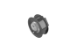 Rolă întinzător Faceți VW Audi Seat Skoda 06D109243B 11090246601 Vika