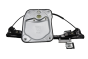 Macara Geam Față Dreapta Faceți Skoda 5J4837462 88370722202 DPA