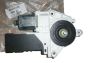 Motor regulator geam Stânga Față Original Peugeot 407 9221Z0 9663036680